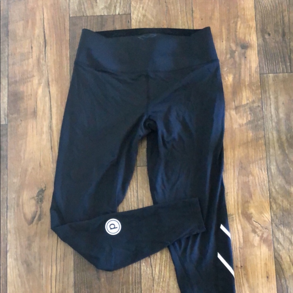 Pure barre leggings